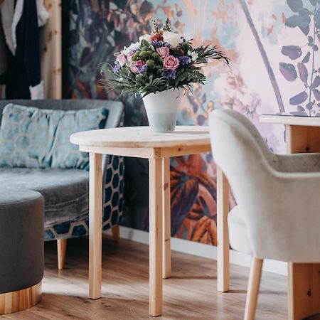 Hotel Arabella Bad Nauheim Εξωτερικό φωτογραφία