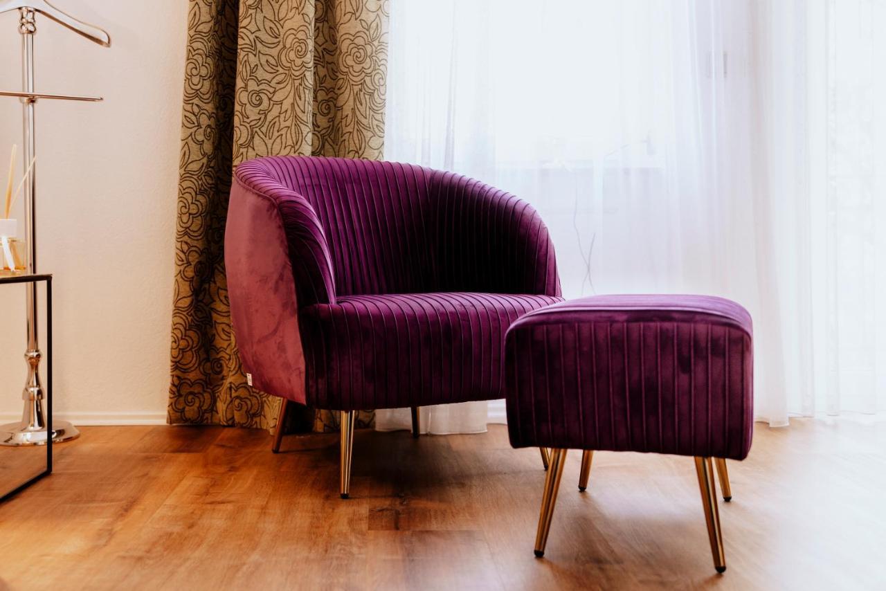 Hotel Arabella Bad Nauheim Εξωτερικό φωτογραφία