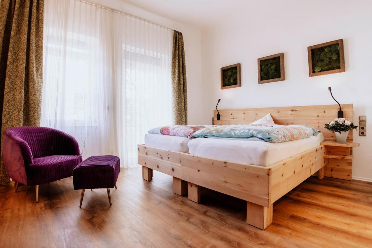 Hotel Arabella Bad Nauheim Εξωτερικό φωτογραφία