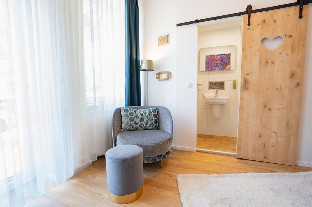 Hotel Arabella Bad Nauheim Εξωτερικό φωτογραφία