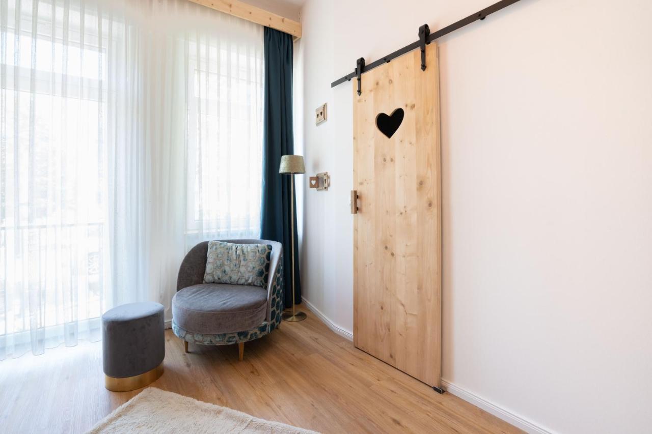Hotel Arabella Bad Nauheim Εξωτερικό φωτογραφία