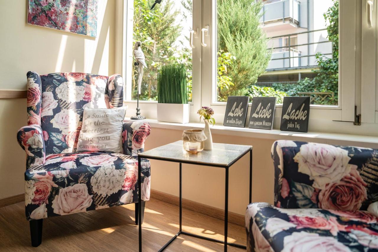 Hotel Arabella Bad Nauheim Εξωτερικό φωτογραφία
