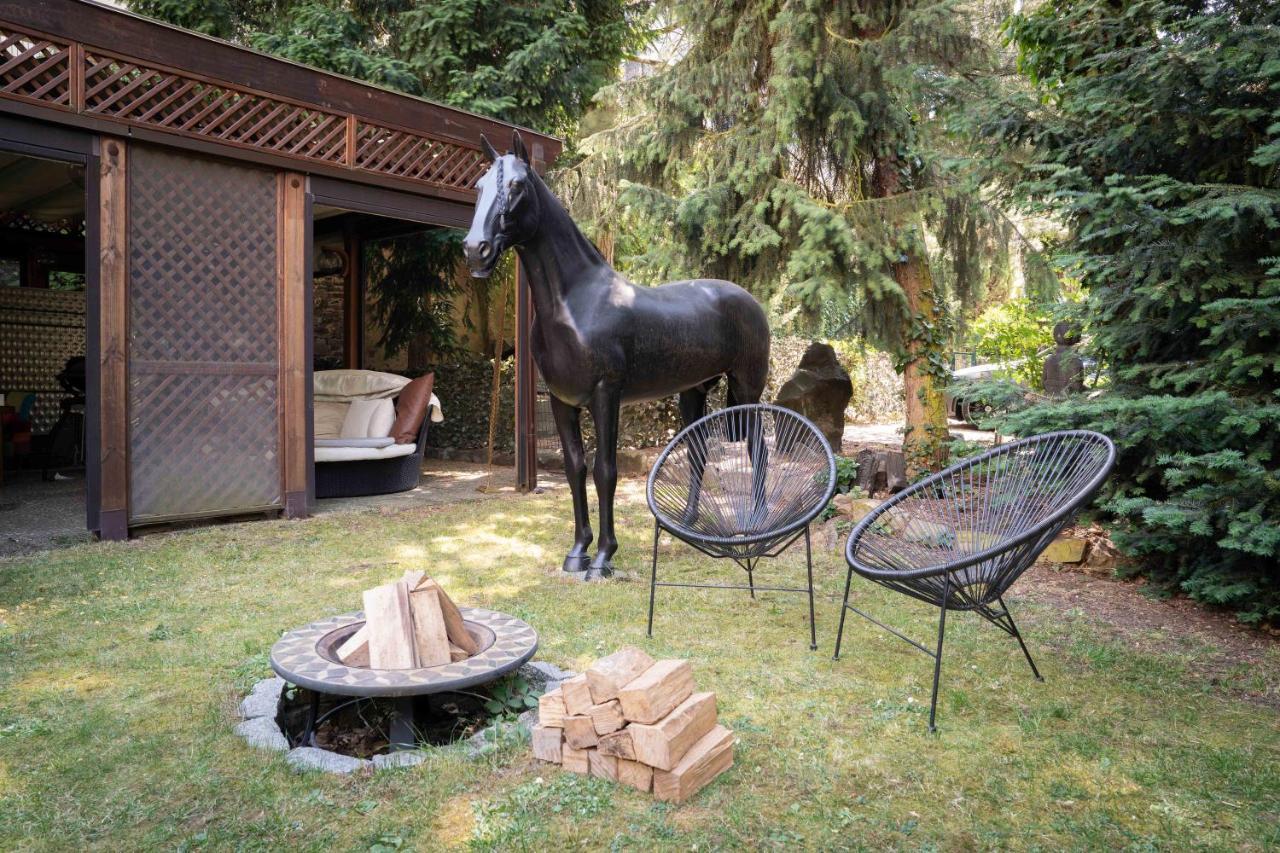 Hotel Arabella Bad Nauheim Εξωτερικό φωτογραφία