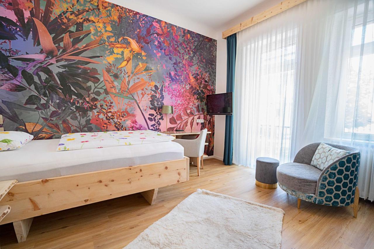 Hotel Arabella Bad Nauheim Εξωτερικό φωτογραφία