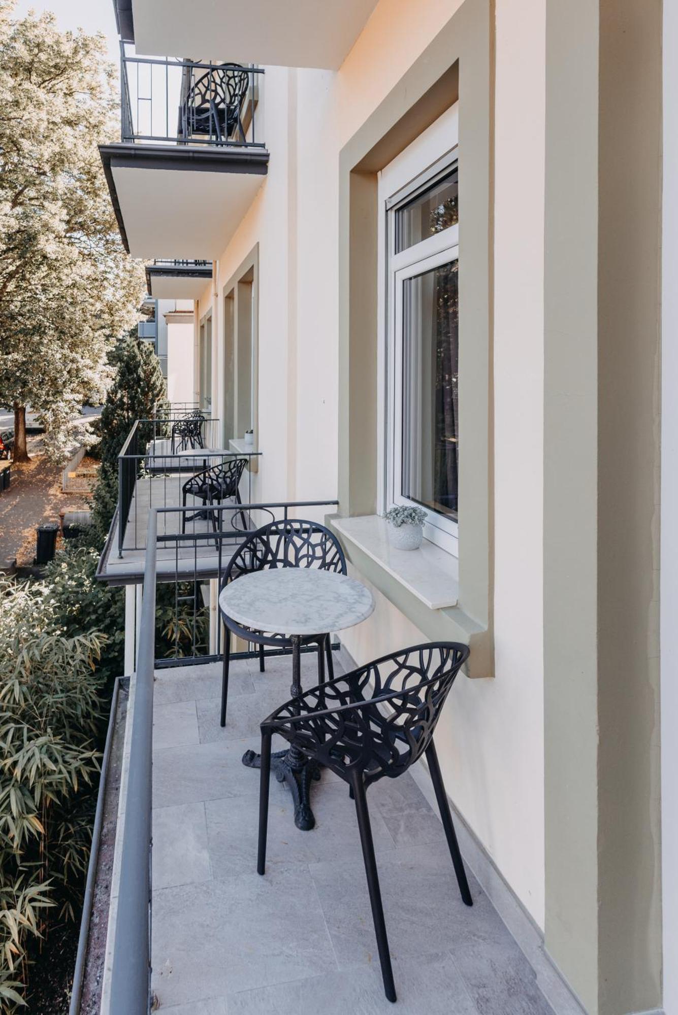 Hotel Arabella Bad Nauheim Εξωτερικό φωτογραφία