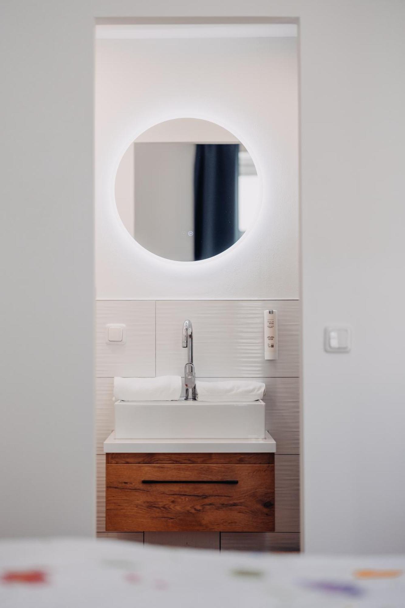 Hotel Arabella Bad Nauheim Εξωτερικό φωτογραφία