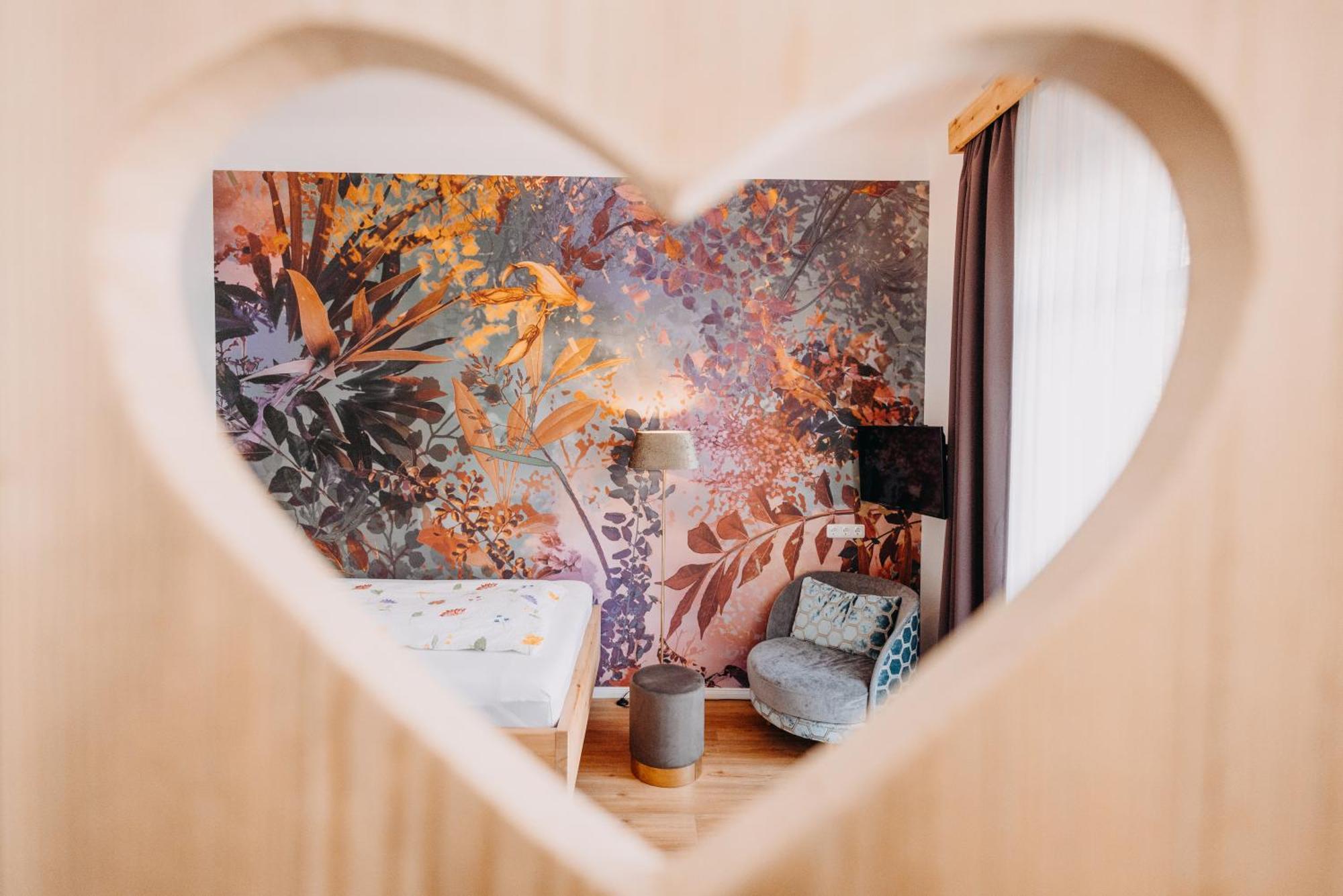 Hotel Arabella Bad Nauheim Εξωτερικό φωτογραφία