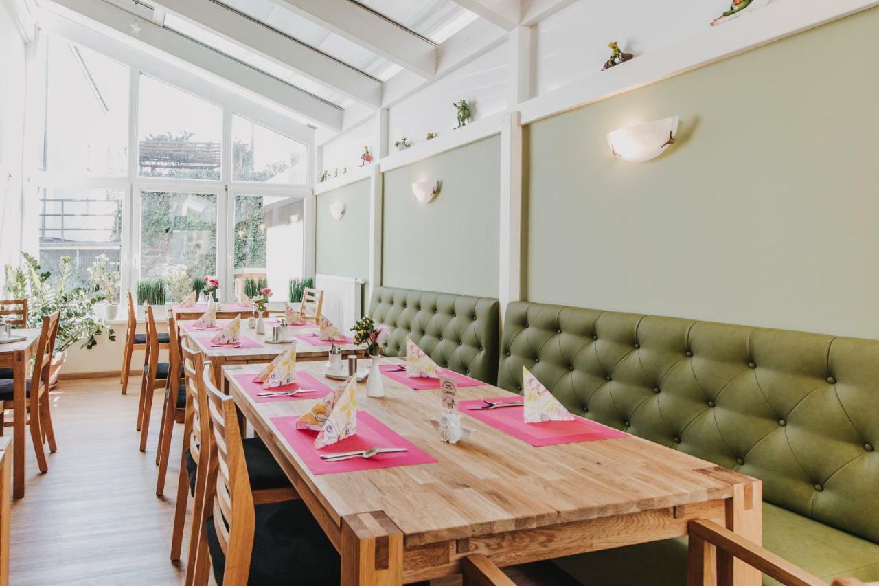 Hotel Arabella Bad Nauheim Εξωτερικό φωτογραφία