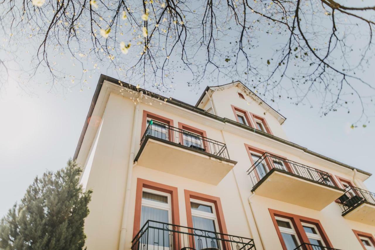 Hotel Arabella Bad Nauheim Εξωτερικό φωτογραφία
