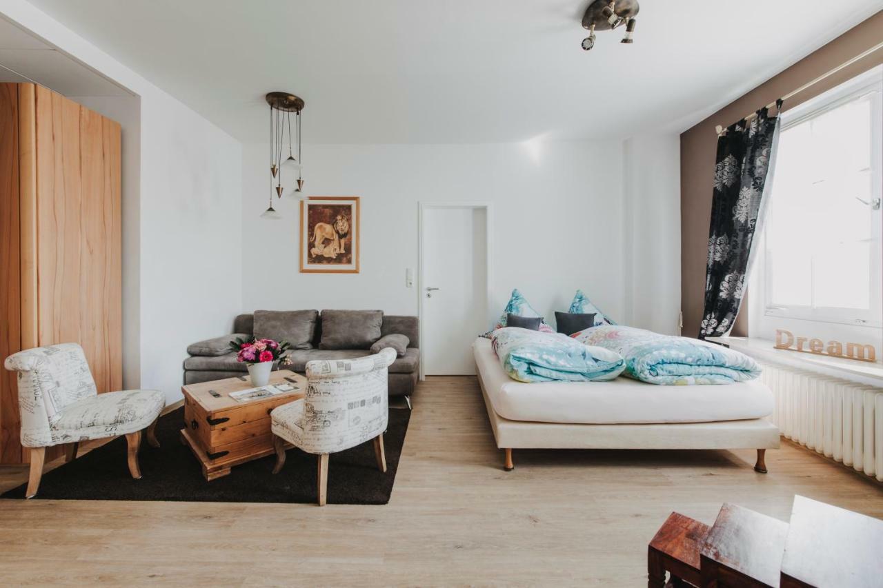 Hotel Arabella Bad Nauheim Εξωτερικό φωτογραφία